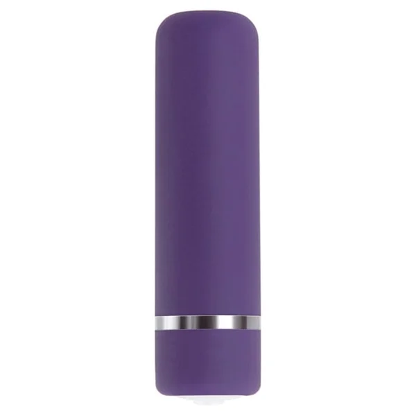 Evolved Purple Passion Rechargeable Bullet — image 9 of 12