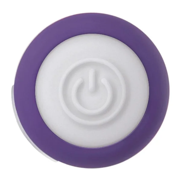 Evolved Purple Passion Rechargeable Bullet — image 12 of 12