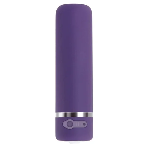 Evolved Purple Passion Rechargeable Bullet — image 8 of 12