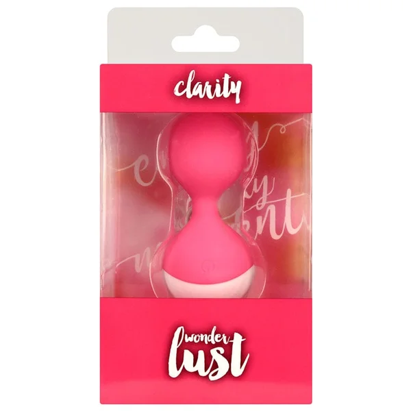 BMS Factory WonderLust Clarity Mini Vibe — image 18 of 18