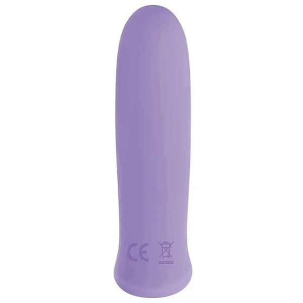 Evolved Purple Haze Silicone Bullet Vibe — image 9 of 12