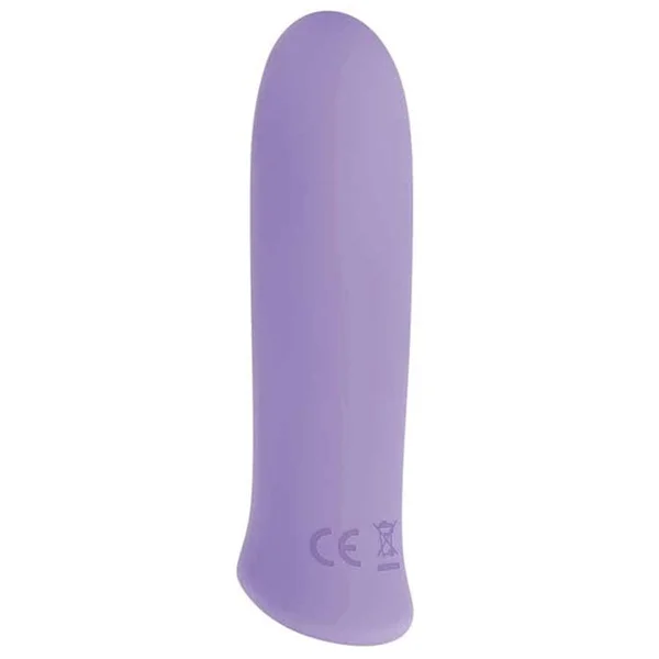 Evolved Purple Haze Silicone Bullet Vibe — image 10 of 12