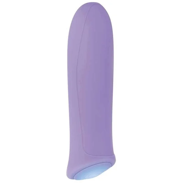 Evolved Purple Haze Silicone Bullet Vibe — image 8 of 12