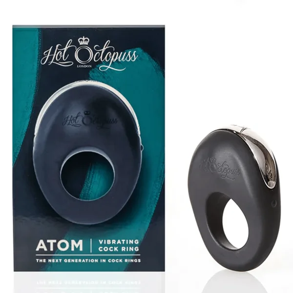 Hot Octopuss Atom Cock Ring — image 16 of 21
