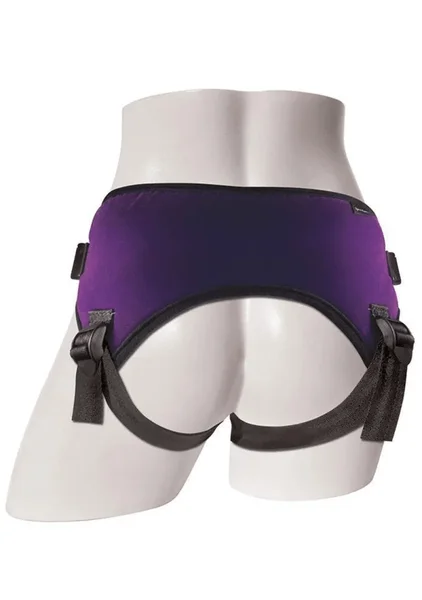 Sportsheets Lush Harness — image 9 of 12