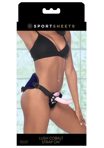 Sportsheets Lush Harness — image 4 of 12