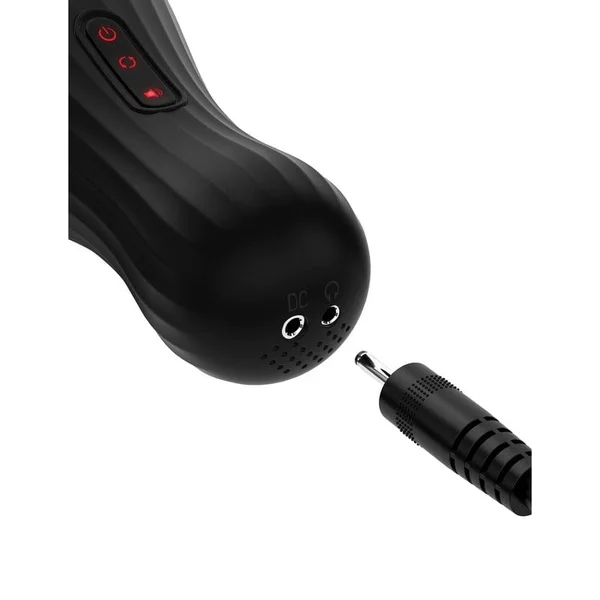 Pipedream Products PDX Talk Dirty Rotobator — image 7 of 8