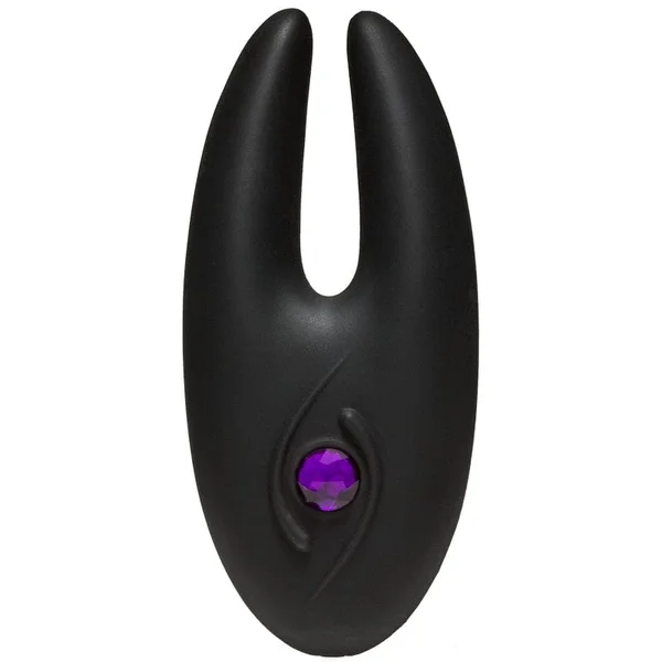 Doc Johnson Body Bling Breathless Rechargeable Mini Vibe — image 6 of 8