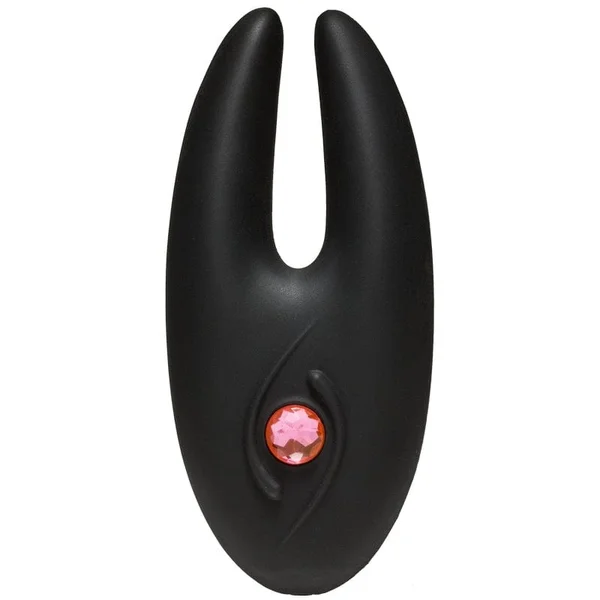 Doc Johnson Body Bling Breathless Rechargeable Mini Vibe — image 8 of 8