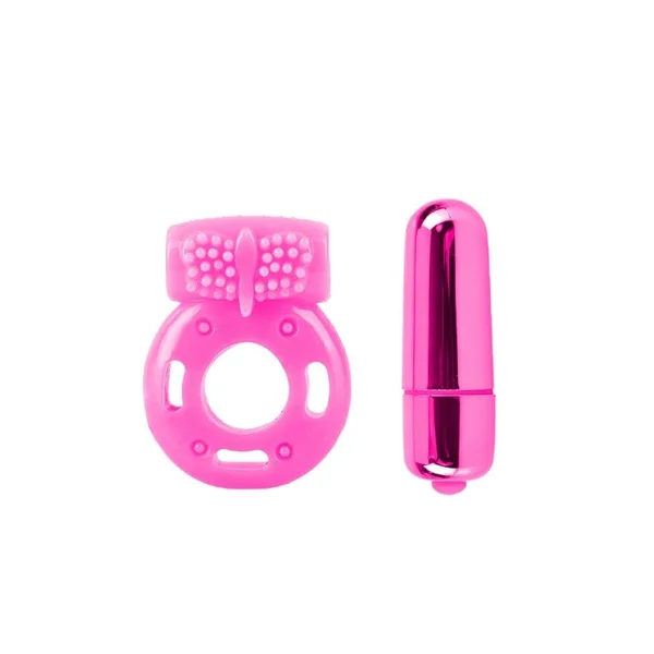 Pipedream Products Neon Vibrating Couples Kit — image 8 of 10