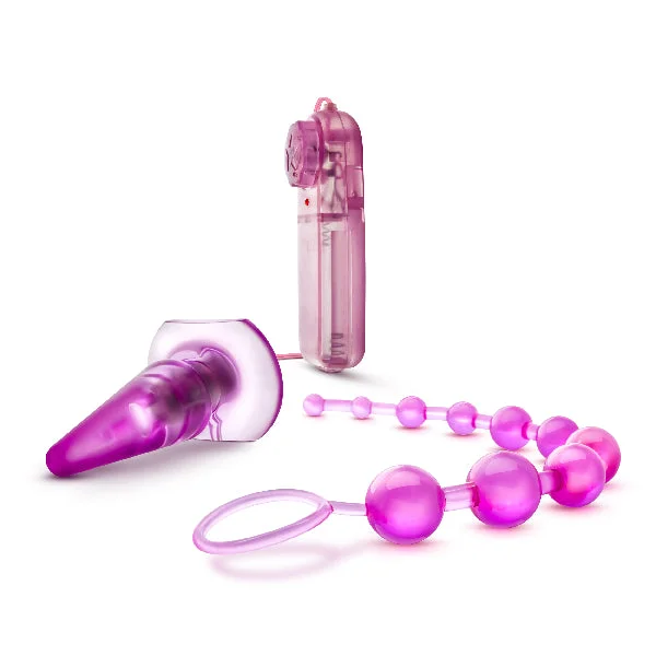 Quickie Kit Pink Anal Pink — image 9 of 9