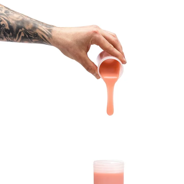 Empire Labs Clone A Willy Liquid Silicone Refill — image 9 of 9