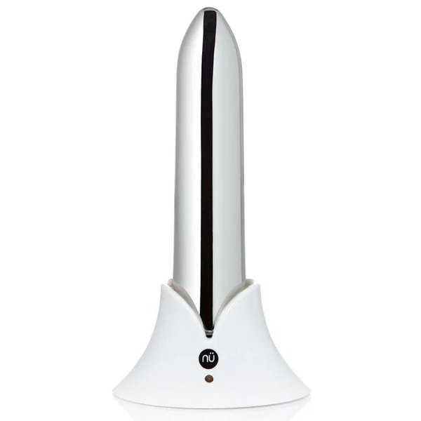 nü Sensuelle Point Rechargeable Bullet — image 20 of 24