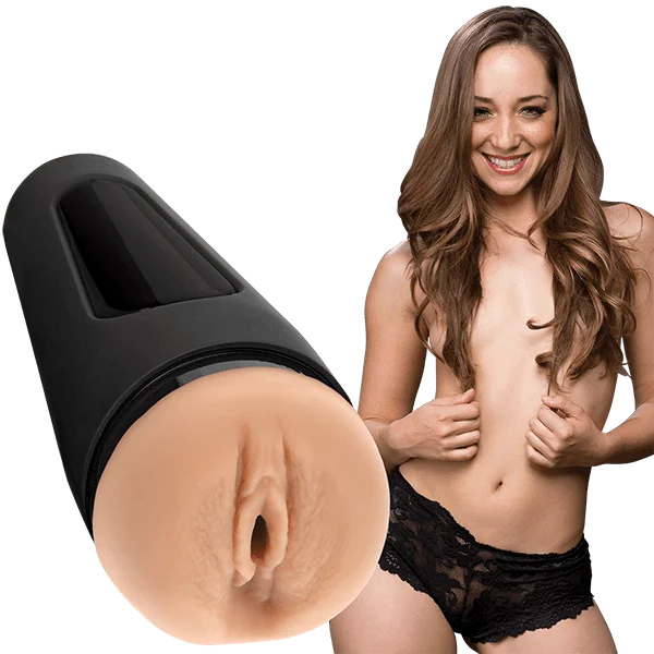 Doc Johnson Main Squeeze Remy Lacroix — image 9 of 9