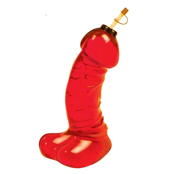 Hott Products Dicky Big Gulp Sports Bottle — image 4 of 6
