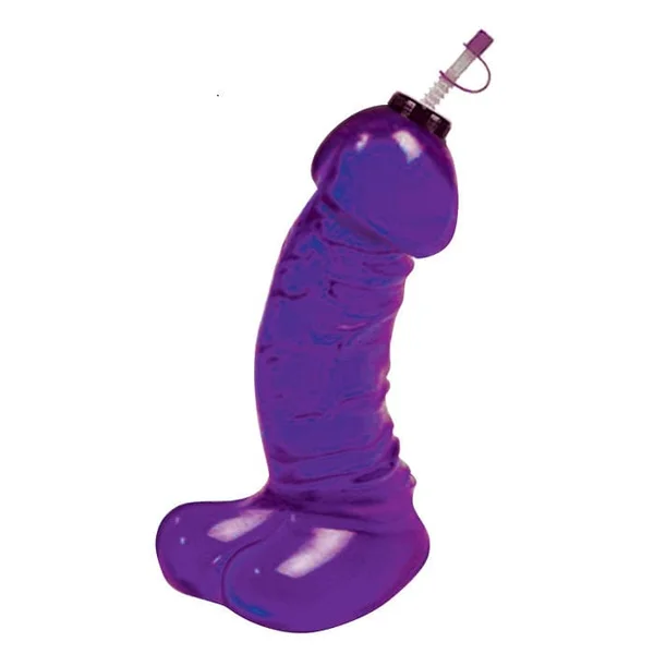 Hott Products Dicky Big Gulp Sports Bottle — image 5 of 6