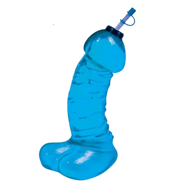 Hott Products Dicky Big Gulp Sports Bottle — image 6 of 6