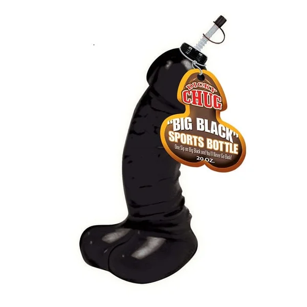 Hott Products Dicky Chug Sports Bottle — image 6 of 8
