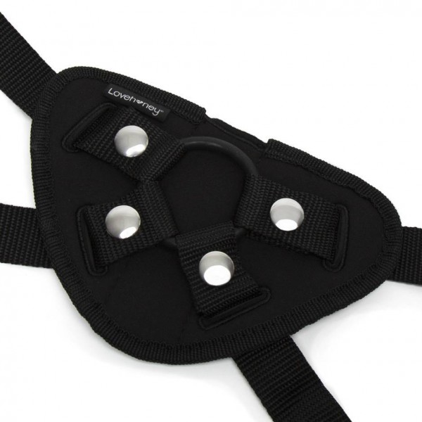 Lovehoney Universal Strap-On Harness