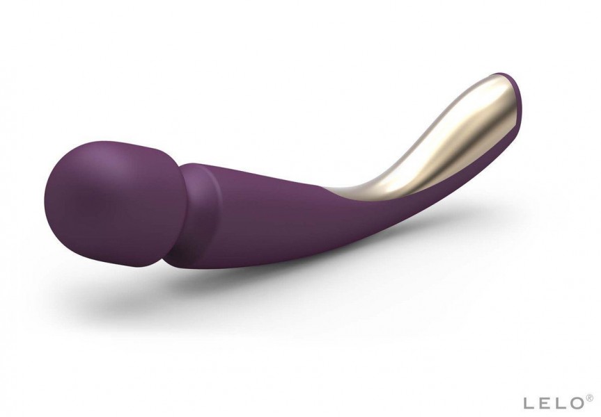 Lelo Smart Wand Medium Rechargeable Vibrator