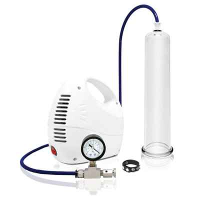 Dr Joe Kaplan Dr Joel Kaplan Electric Male Enlargement Pump