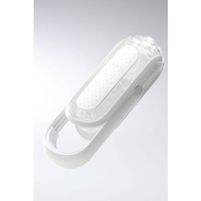 Tenga Flip Zero Luxury Masturbator Strong Vacuum