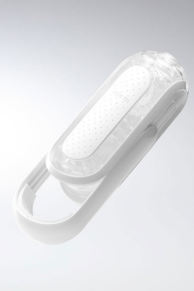 Tenga Flip Zero Luxury Masturbator - Strong Vacuum