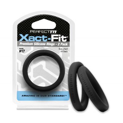 Xact Fit 17 1 7in 2 Pack