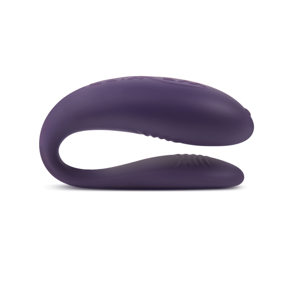 We-Vibe Unite 2.0 Couples Wearable Vibrator with Remote