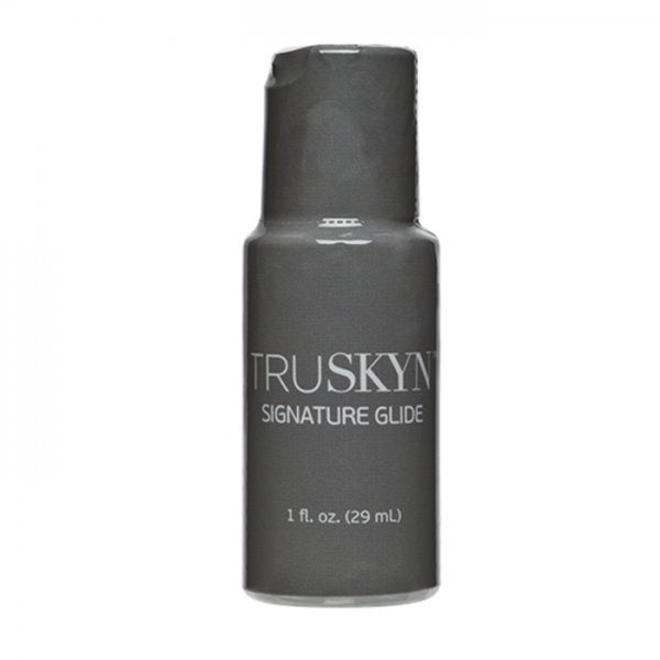 TRUSKYN Platinum Silicone Tru Stroke Beaded Stroker — image 4 of 6