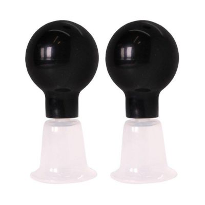 Nipple Sucker Set Great for Foreplay Perkier Natural Nips