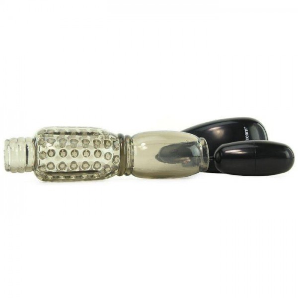 Fetish Fantasy Vibrating Head Teazer — image 4 of 6