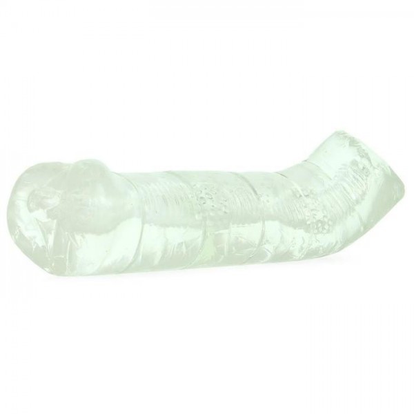 Deep Curve Stroker - Tight Pussy