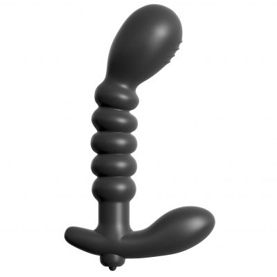 Pipedream Anal Fantasy Collection Ribbed Vibe