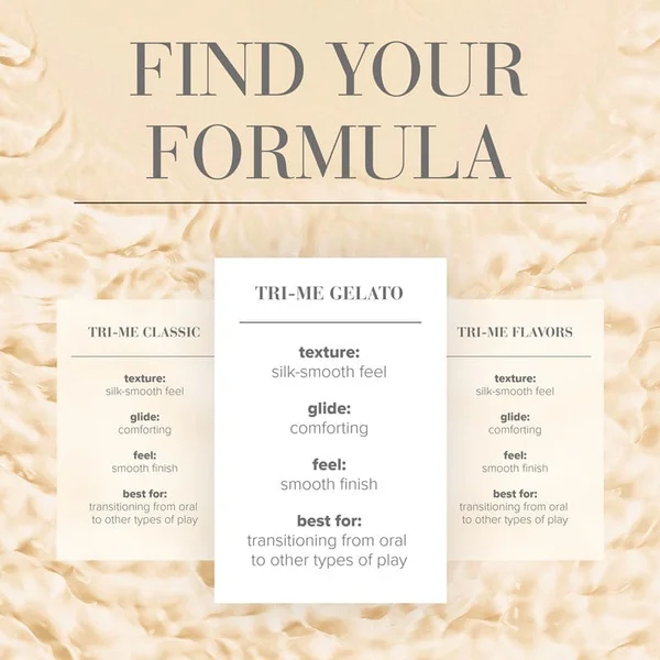 System JO Tri-Me Triple Pack Gelato — image 6 of 6