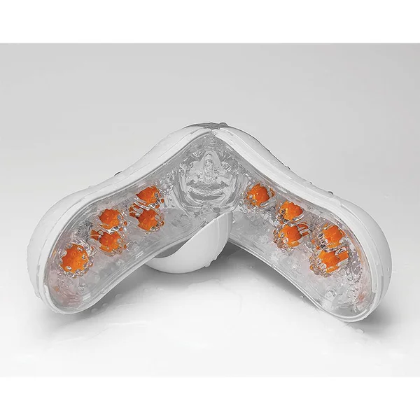 Tenga Flip Orb Orange Crash — image 14 of 16