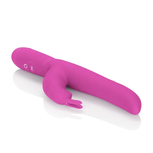 Calexotics Posh 10-Function Silicone Bounding Bunny — image 16 of 20