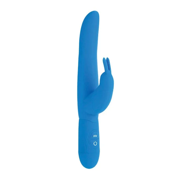 Calexotics Posh 10-Function Silicone Bounding Bunny — image 18 of 20