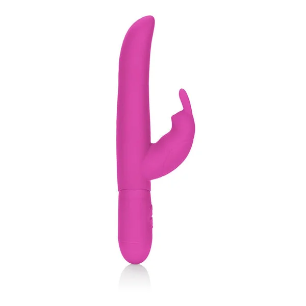 Calexotics Posh 10-Function Silicone Bounding Bunny — image 14 of 20