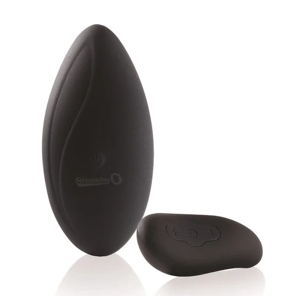 Screaming O Premium Ergonomic Vibrating Panty Set — image 8 of 10