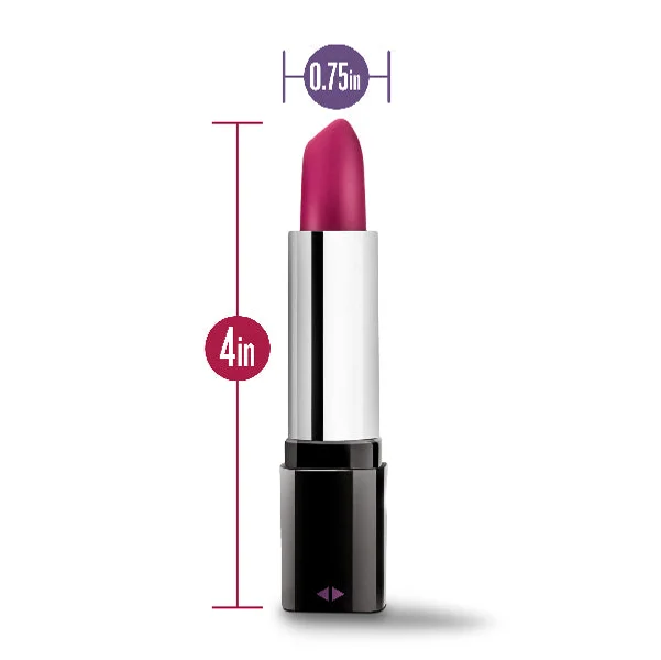 Rose Lipstick Vibe Black — image 13 of 17