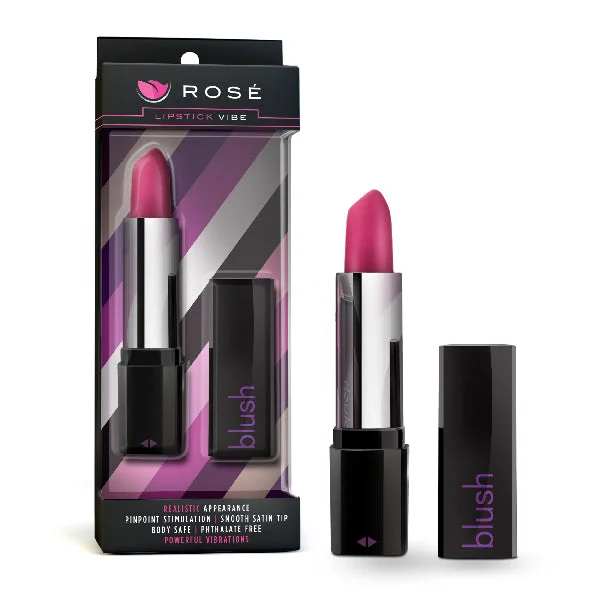 Rose Lipstick Vibe Black — image 10 of 17