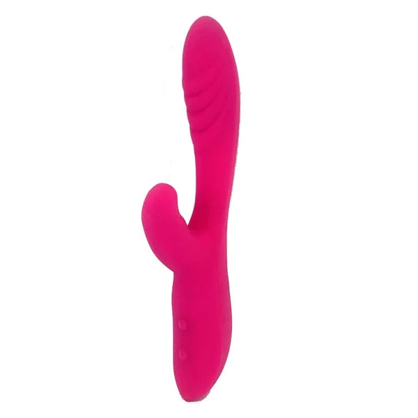 nü Sensuelle Indii XLR8 Vibrator — image 6 of 6