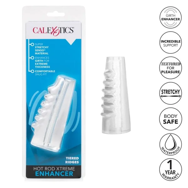 Calexotics Hot Rod Extreme Enhancer — image 12 of 12