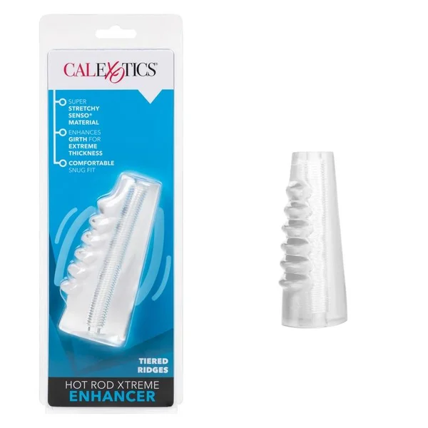 Calexotics Hot Rod Extreme Enhancer — image 9 of 12