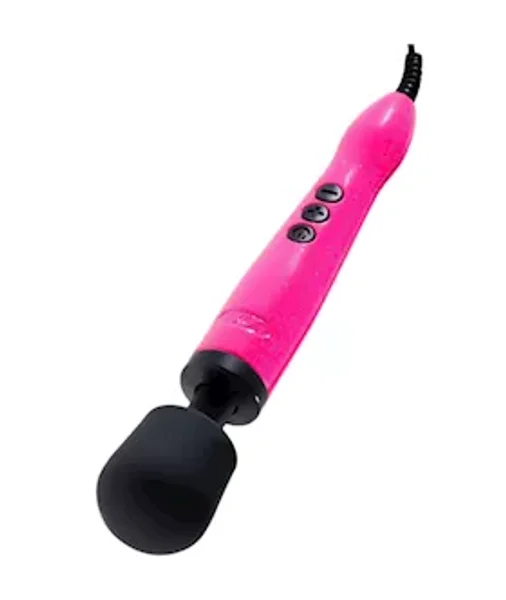 DOXY Die Cast 3 Wand Massager — image 15 of 21