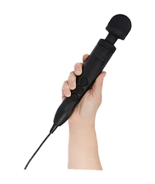 DOXY Die Cast 3 Wand Massager — image 20 of 21