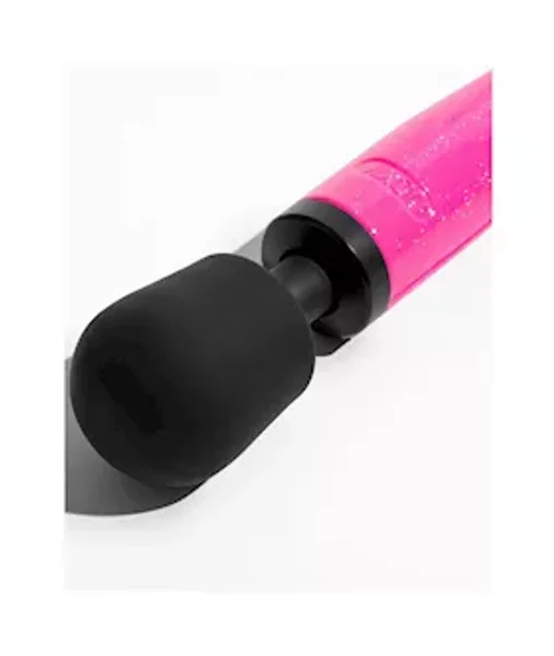 DOXY Die Cast 3 Wand Massager — image 16 of 21