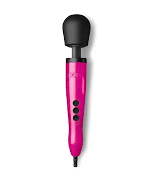 DOXY Die Cast 3 Wand Massager — image 13 of 21