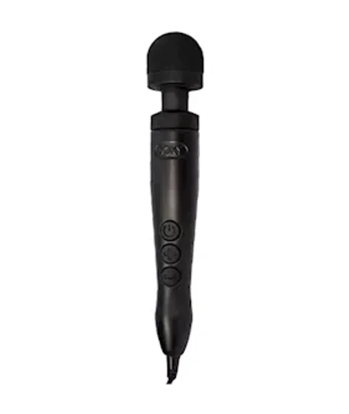 DOXY Die Cast 3 Wand Massager — image 18 of 21